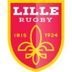 Lille Rugby Club - Iris 1924