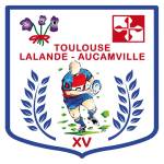 Toulouse Lalande Aucamville Xv